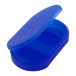 Tripill blue  pillbox 