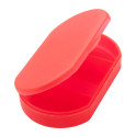 Tripill rood  pillendoosje 
