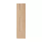 Kracar beige  étui pour stylo 