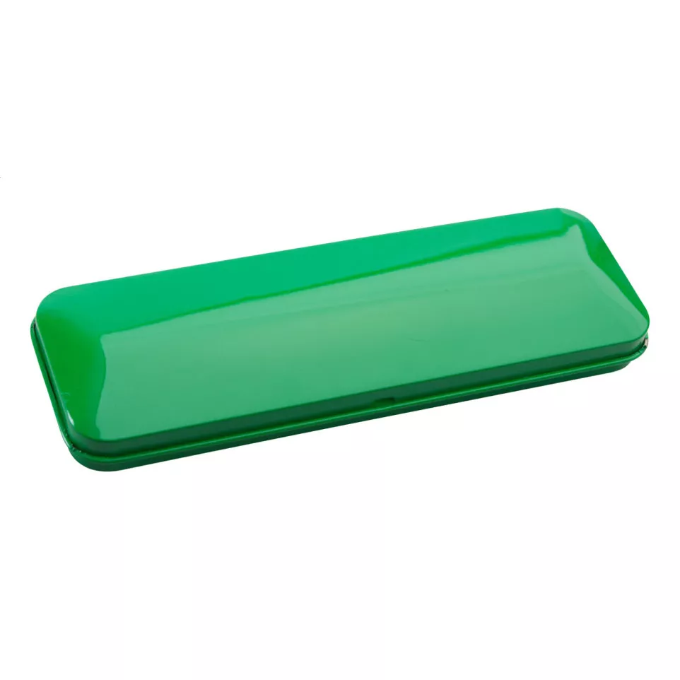 Twinox green  pen and pencil set 