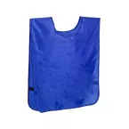 Warmup bleu  chasuble 