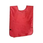 Warmup red  adult jersey 