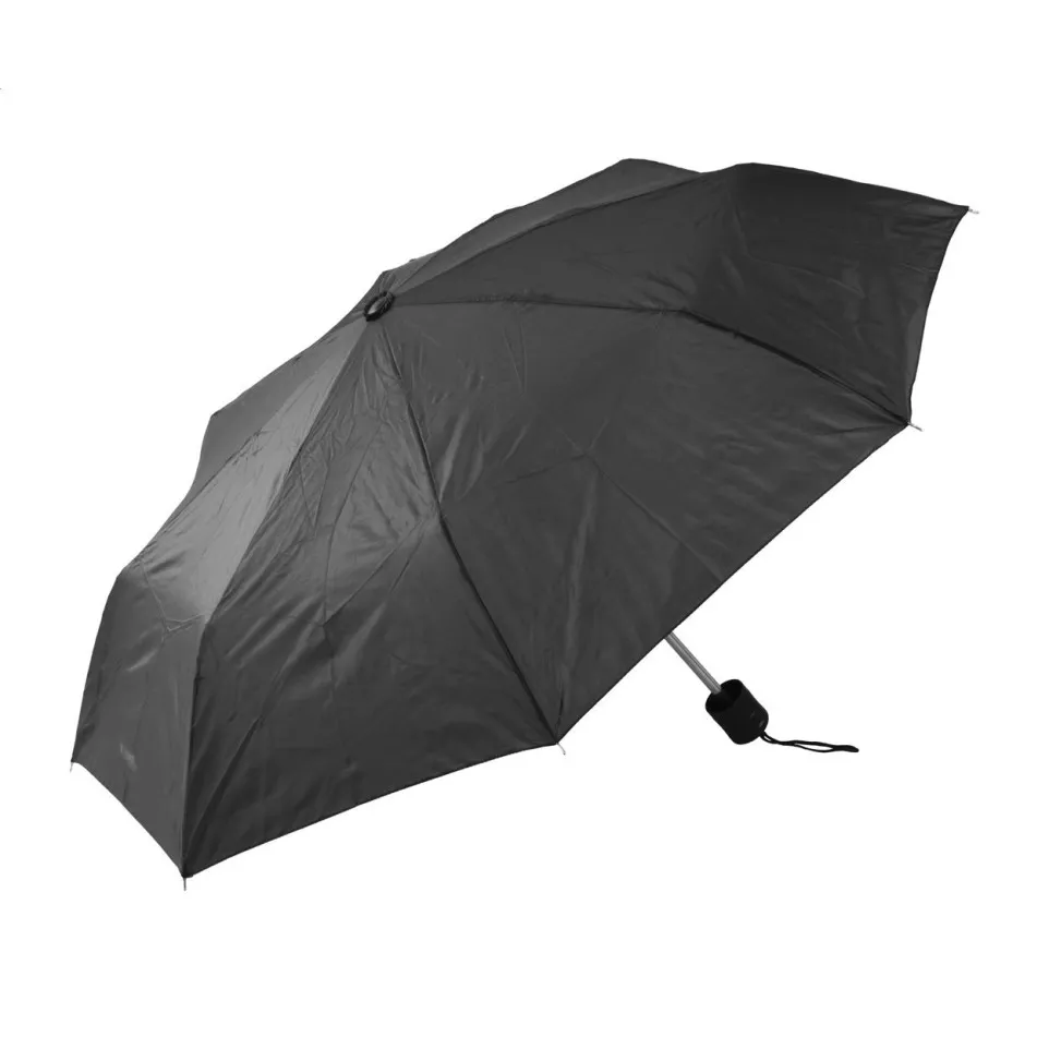 Upek black  umbrella 