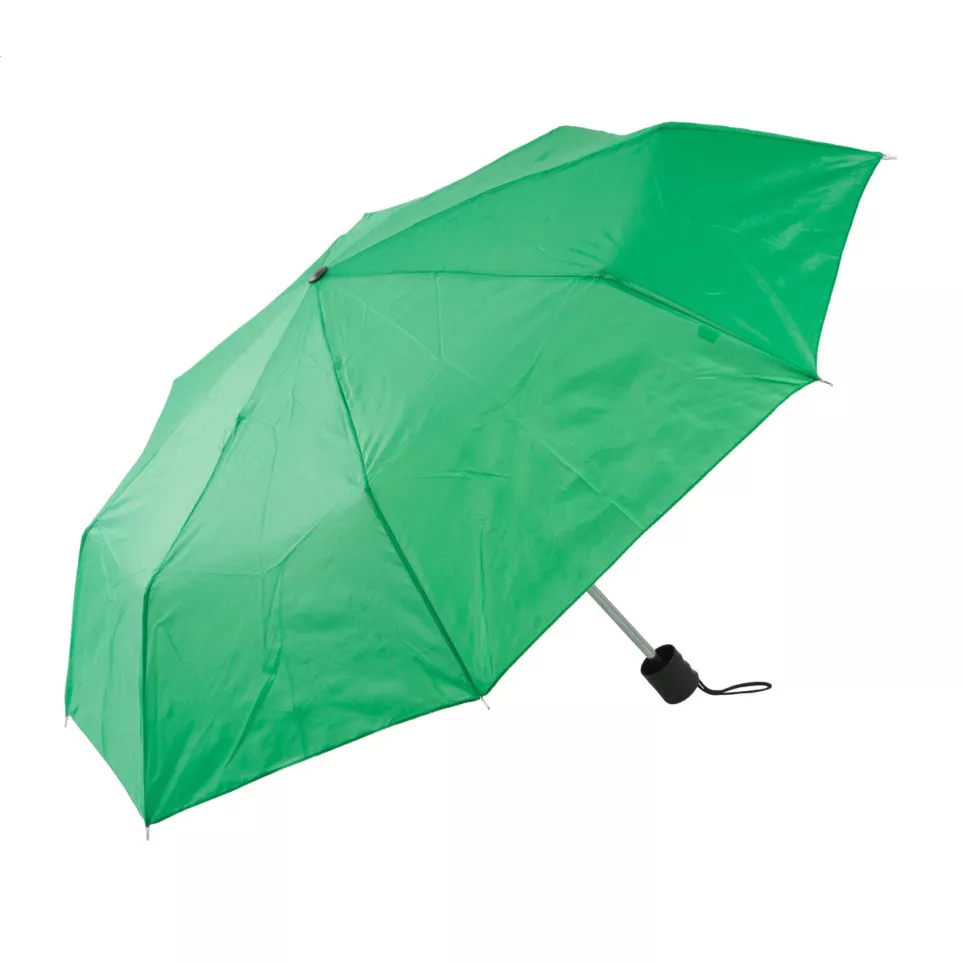 Upek vert  parapluie 