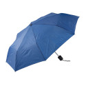 Upek blue  umbrella 