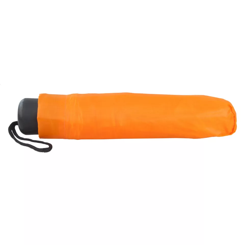 Upek orange  parapluie 