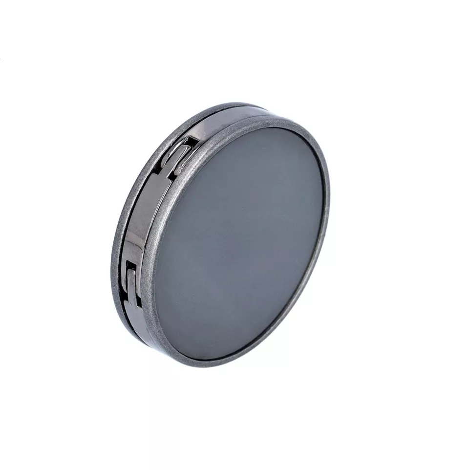 Paris zilver  magnetische tashanger 