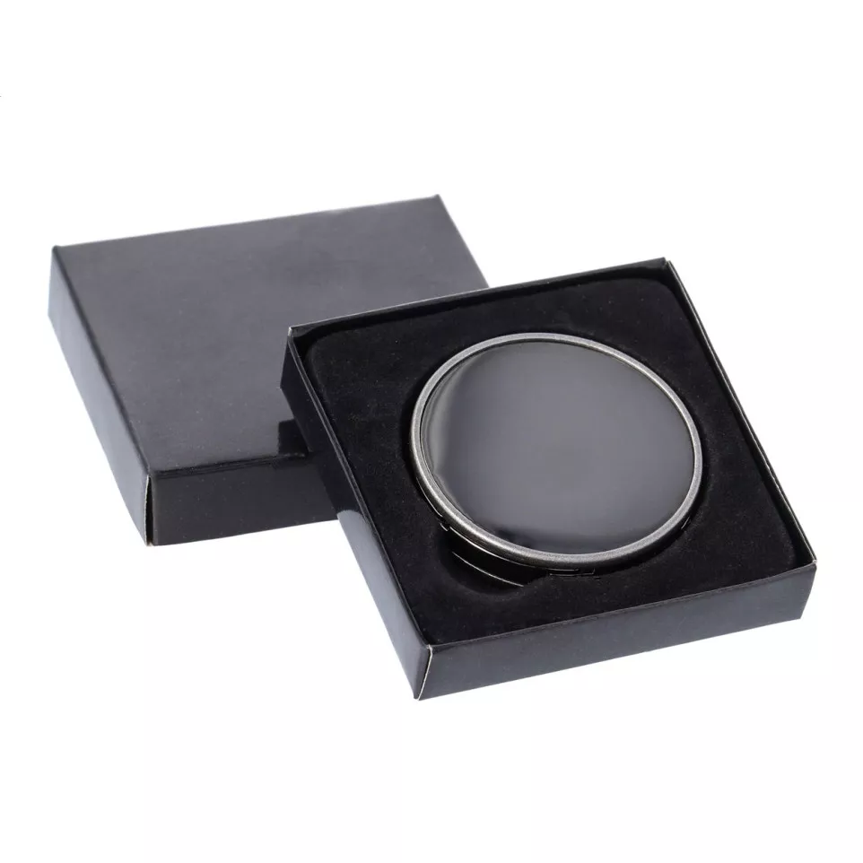 Paris zilver  magnetische tashanger 