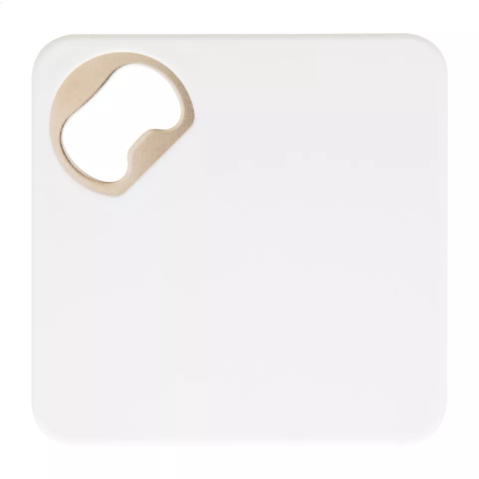 Hopfanatic blanc  sous-bock 