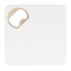 Hopfanatic blanc  sous-bock 