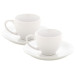 Mocca wit  espresso set 