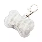 Belka white  pet safety light 