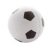 Kick zwart wit antistress bal 