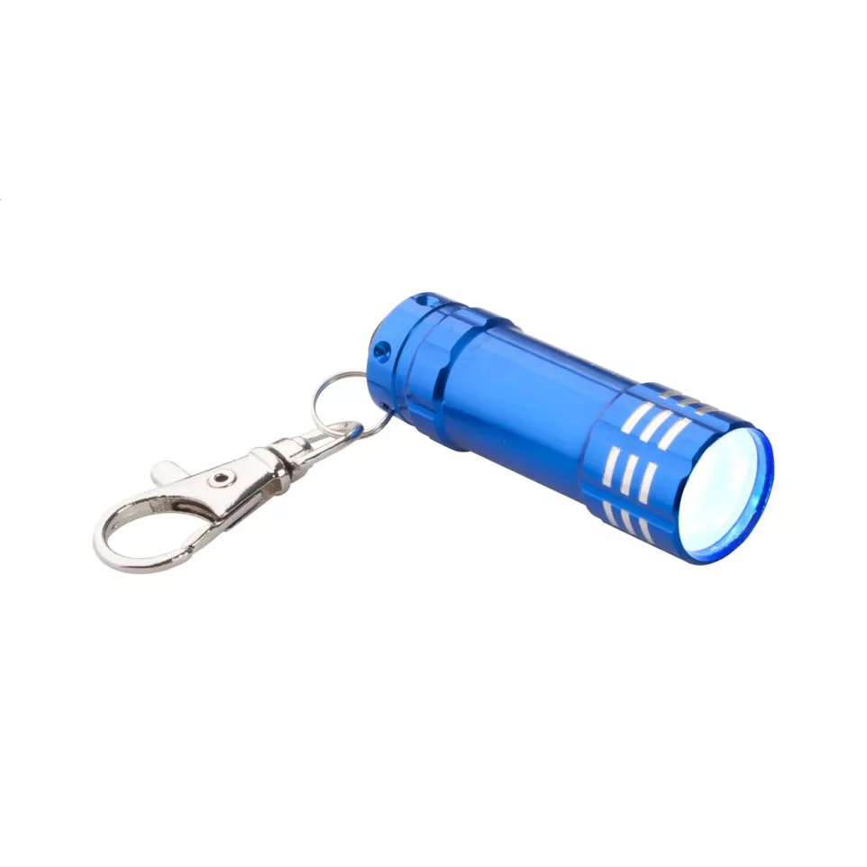 Pico bleu  mini-lampe 