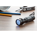 Everwood black  flashlight 