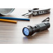 Everwood black  flashlight 