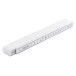 Mansard white  folding ruler 