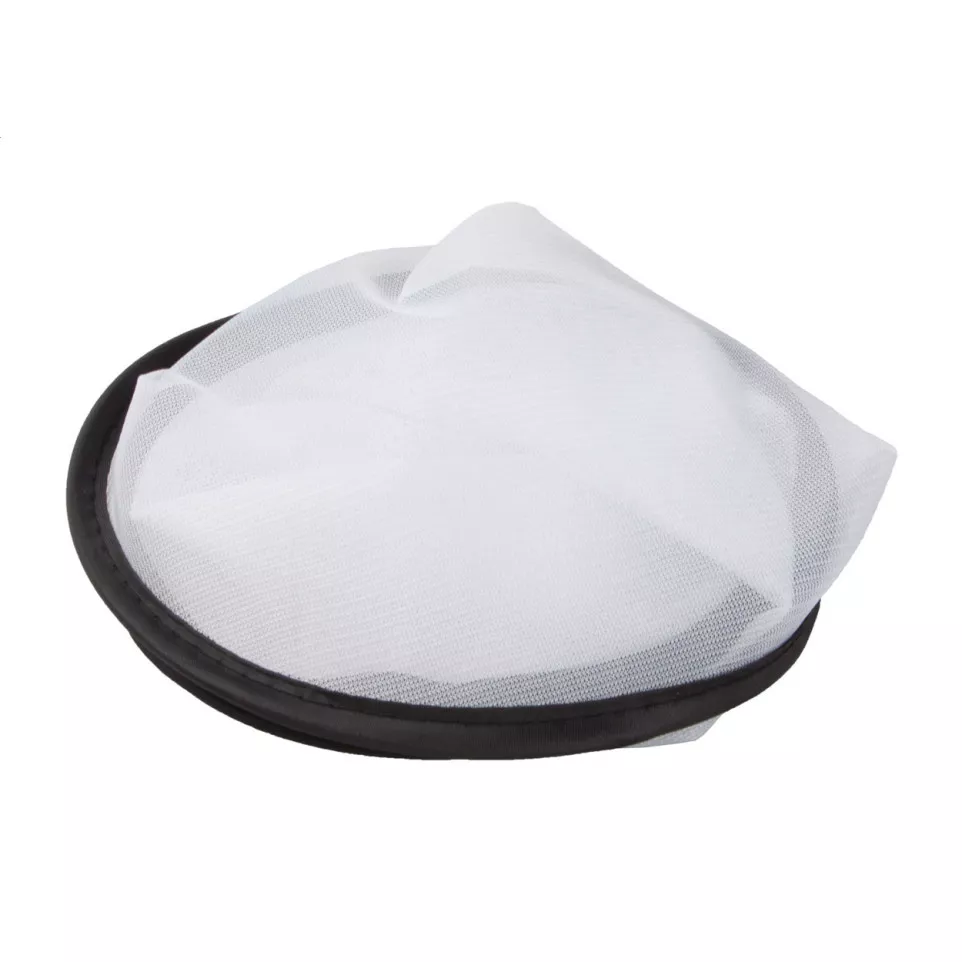 Suboside blanc  pare-soleil pliable 