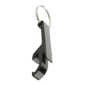 Russel black  bottle opener 
