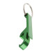 Russel green  bottle opener 