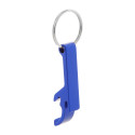 Russel blue  bottle opener 