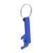 Russel blue  bottle opener 