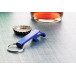 Russel blue  bottle opener 
