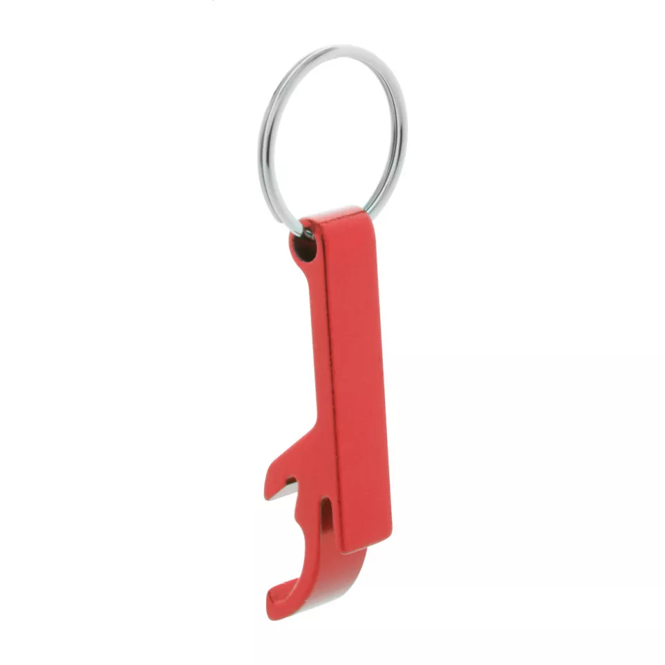 Russel red  bottle opener 