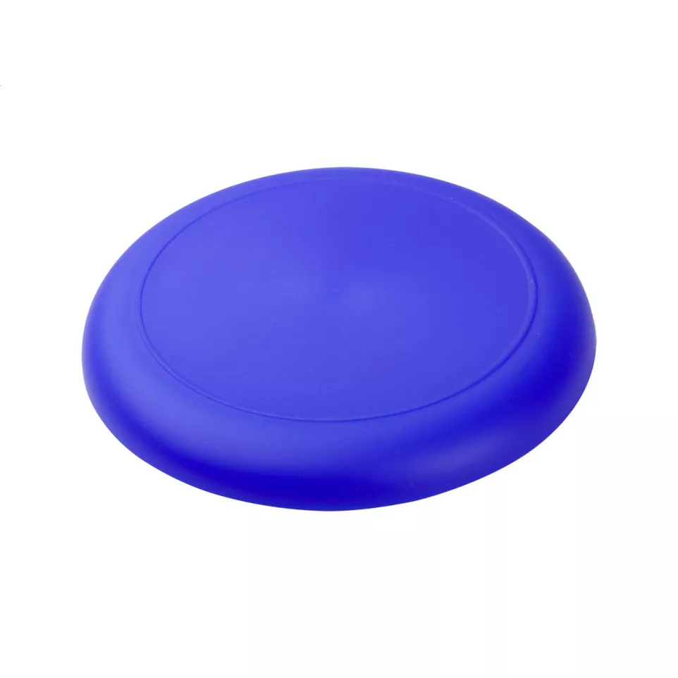 Horizon bleu  frisbee 