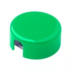 Spiked vert  taille-crayon 