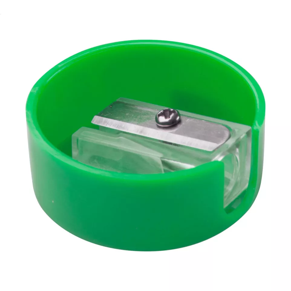 Spiked vert  taille-crayon 