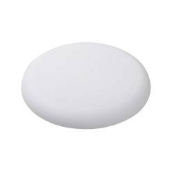 Horizon blanc  frisbee 