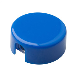 Spiked bleu  taille-crayon 