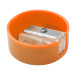 Spiked orange  taille-crayon 