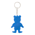 Safebear bleu  Porte-clés...