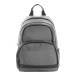 Lorient B grey  backpack 