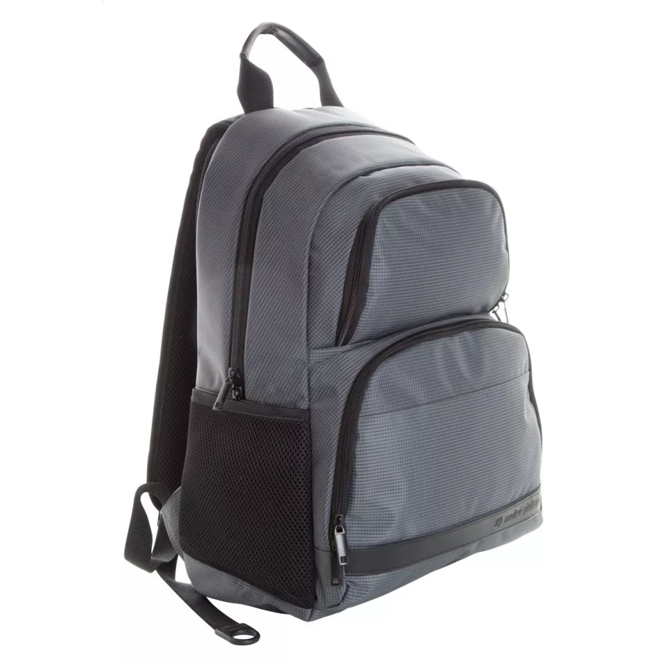 Lorient B grey  backpack 