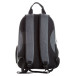 Lorient B grey  backpack 