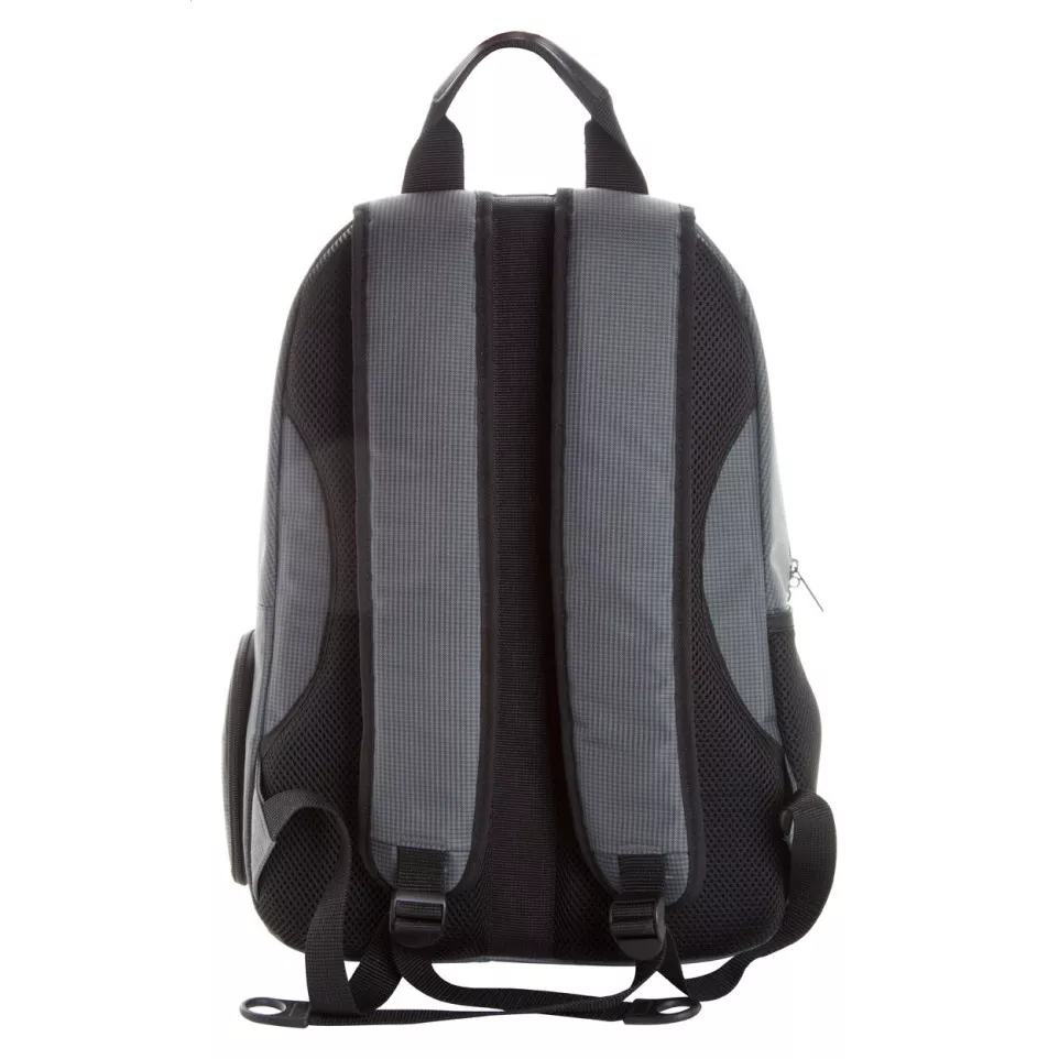 Lorient B grey  backpack 