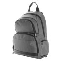 Lorient B grey  backpack 