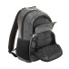 Lorient B grey  backpack 