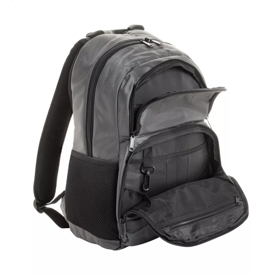 Lorient B grey  backpack 