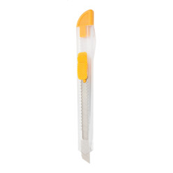 Bianco yellow  paper knife 