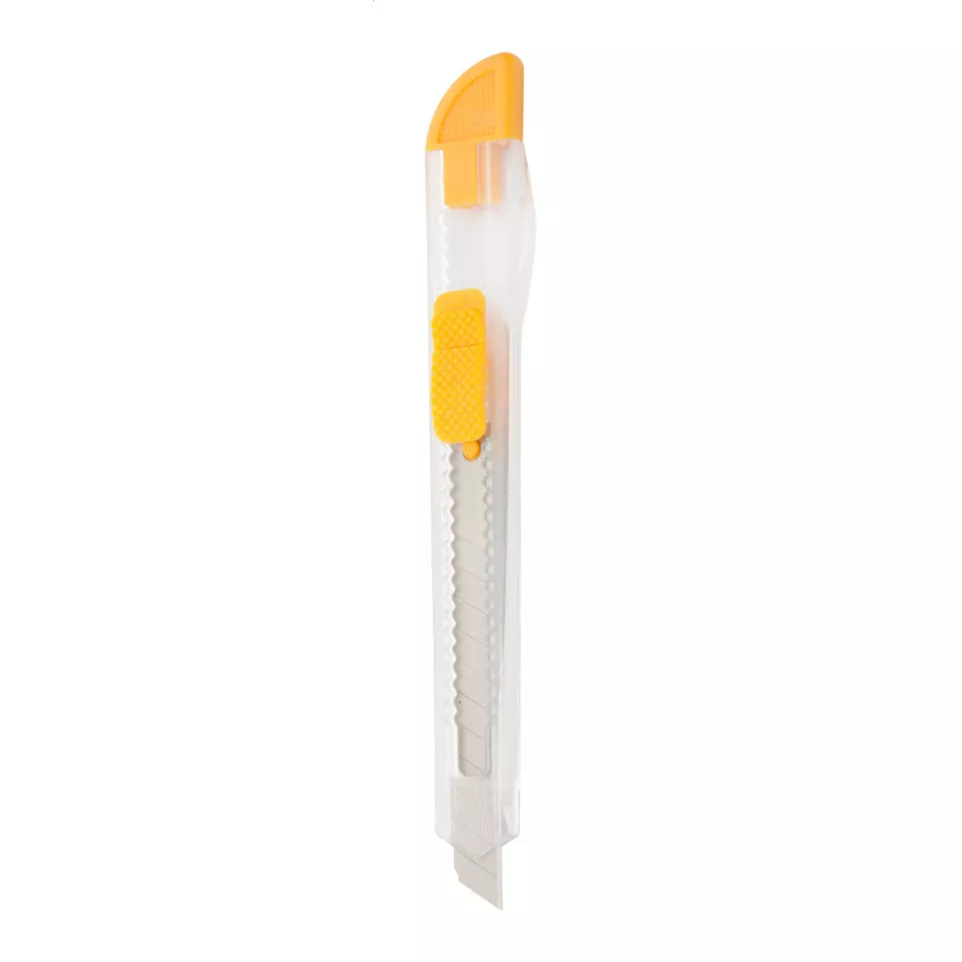 Bianco yellow  paper knife 