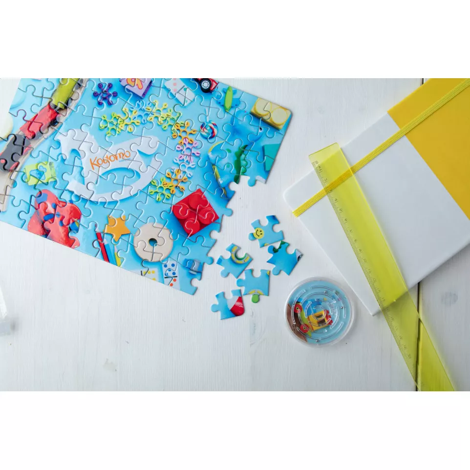 Suzzle blanc  puzzle pour la...