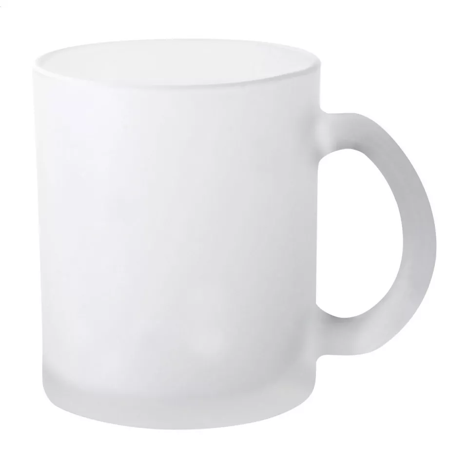 Forsa blanc  mug 
