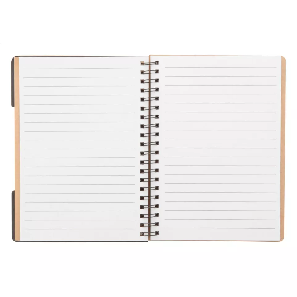 Seeky naturelle  bloc-notes 