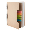Seeky natural  notebook 