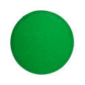 Pocket green  frisbee 