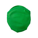 Pocket green  frisbee 